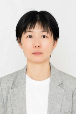 翟新婷