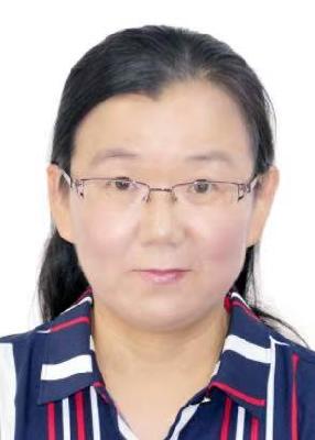 荣丽红
