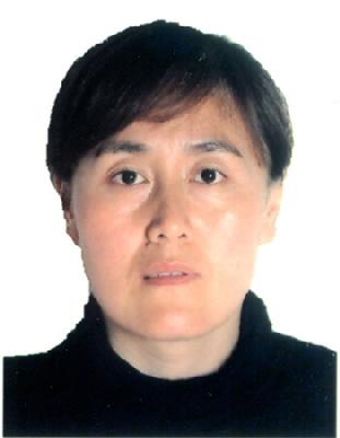 张惠莉