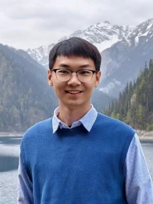 杨帆